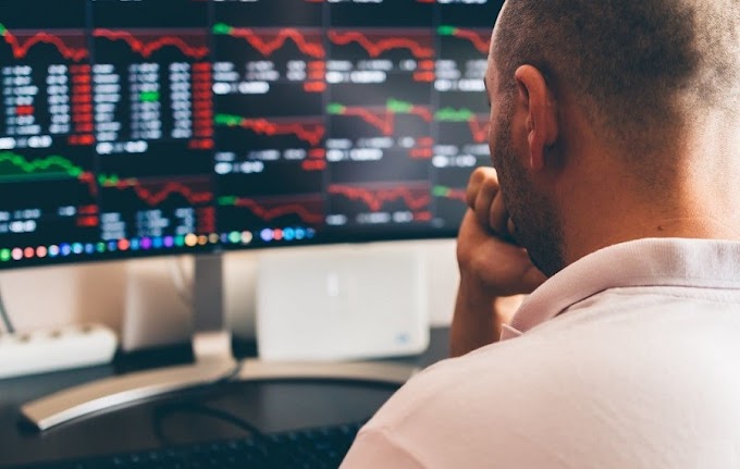 Bear market: see what Bear market is All about and how it works.