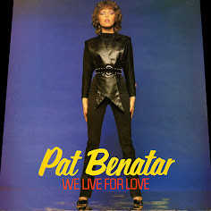 pat benatar