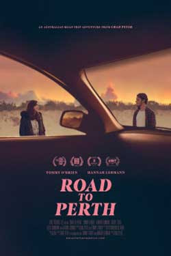 Road to Perth (2021)