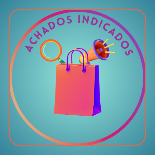 Achados Indicados