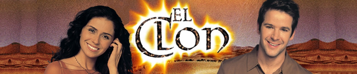 El Clon - Novela en español