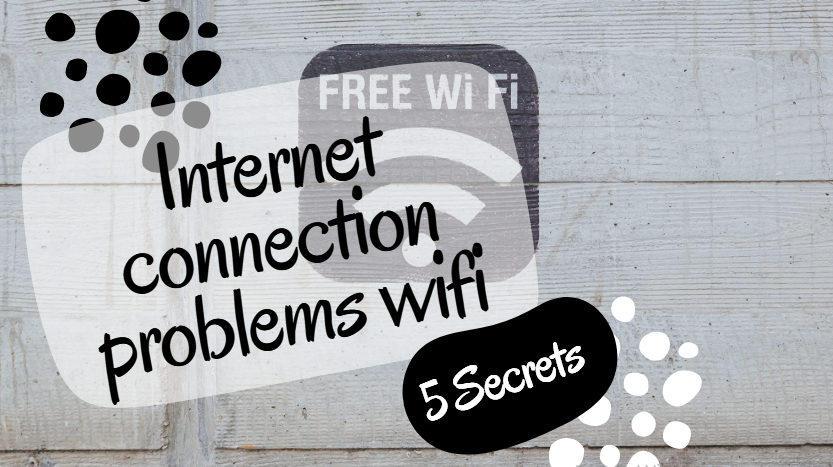 Internet-connection-problems-wifi