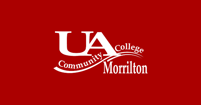 UACCM Logo: University of Arkansas Community College at Morrilton