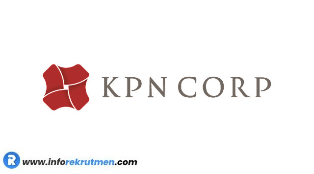 Lowongan Kerja KPN Corp Terbaru Oktober 2021