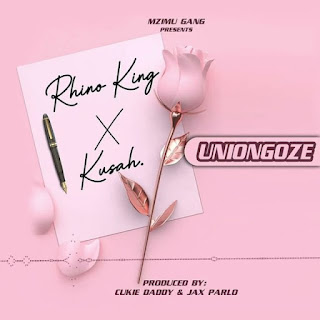 AUDIO | Rhino King Ft. Kusah – Uniongoze (Mp3 Audio Download)