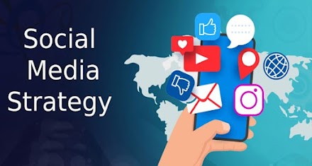 10 Questions You Need To Answer For Your Small Business Social Media Strategy In 2022