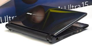 Jual NoteBook BenQ JoyBook Lite U102 Glossy