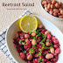 Beetroot Kosambari recipe | Beetroot koshimbir | Indian beetroot salad