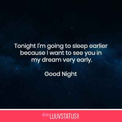 good night images with love quotes in english