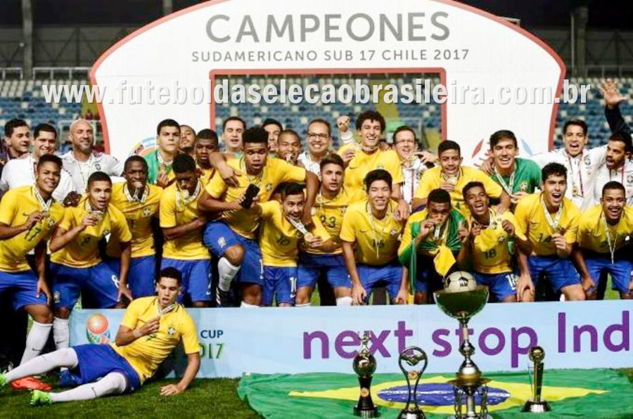 Seleção Brasileira