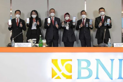 Bank BNI (BBNI) Optimistis Rights Issue Tahun Ini Bakal Diserap Pasar