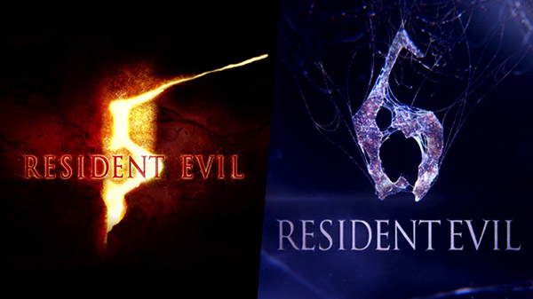 Demos de Resident Evil 5 e 6 para Switch já disponíveis