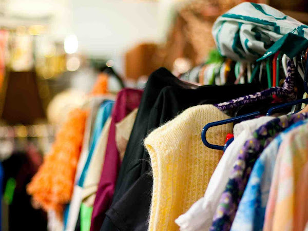 Cost Saving Advice: Tips to save money on your wardrobe