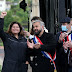 Raquel Garrido remporte son procès contre des militants pro-Zemmour