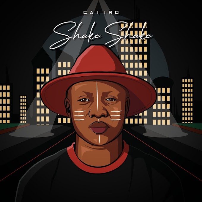 Caiiro - Shake Shake [Exclusivo 2022] (Download Mp3)