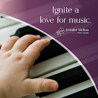 Ignite a love for music. Facebook Ad