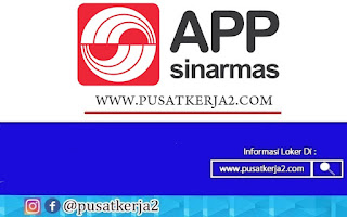 Lowongan Kerja D1 D2 D3 D4 S1 Teknik Maret 2022 PT indah Kiat Pulp Paper