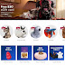 $30 off $100 Purchase of Pet Food, Treats, Supplies, Accessories, litter and more