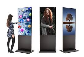 Digital Signage Rental Dubai