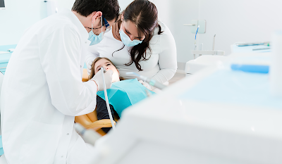 what to expect at your next dental exam