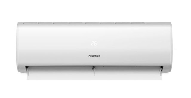 ac hisense 1/2 pk an05ceg