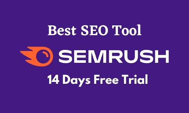 SEMrush Review: Why SEMrush is the best SEO tool for everyone?