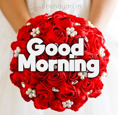 good morning status in hindi photo download