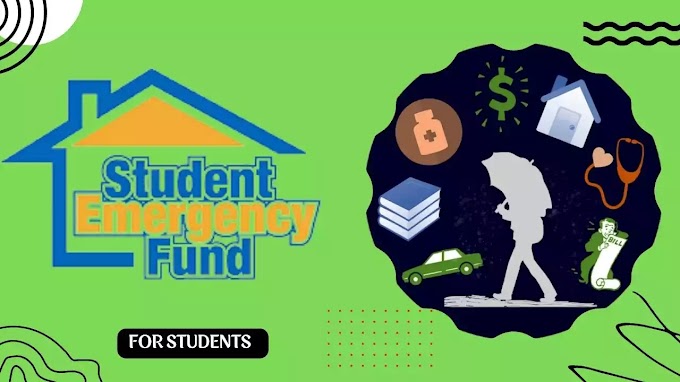 Why Every College Student Needs an Emergency Fund? |Types of Student Emergency Funds and How to Save for Them