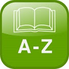 A to Z Male Characters