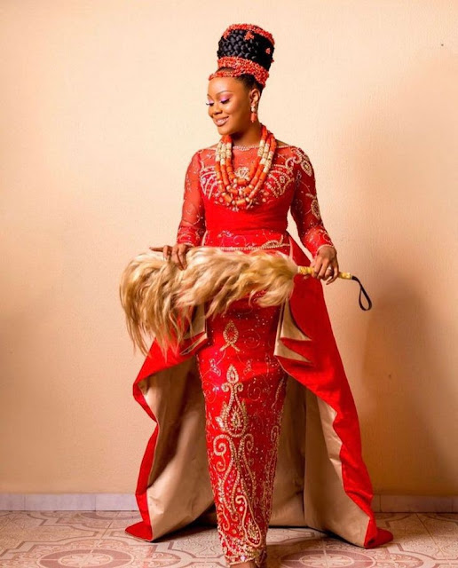 Traditional Wedding Attires for Brides in 2022