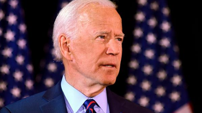 Usa: Biden pronto per il 2024