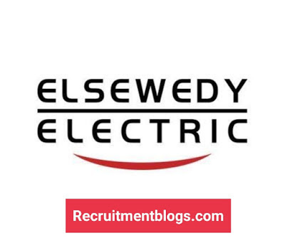 Production Engineer At ELSEWEDY ELECTRIC