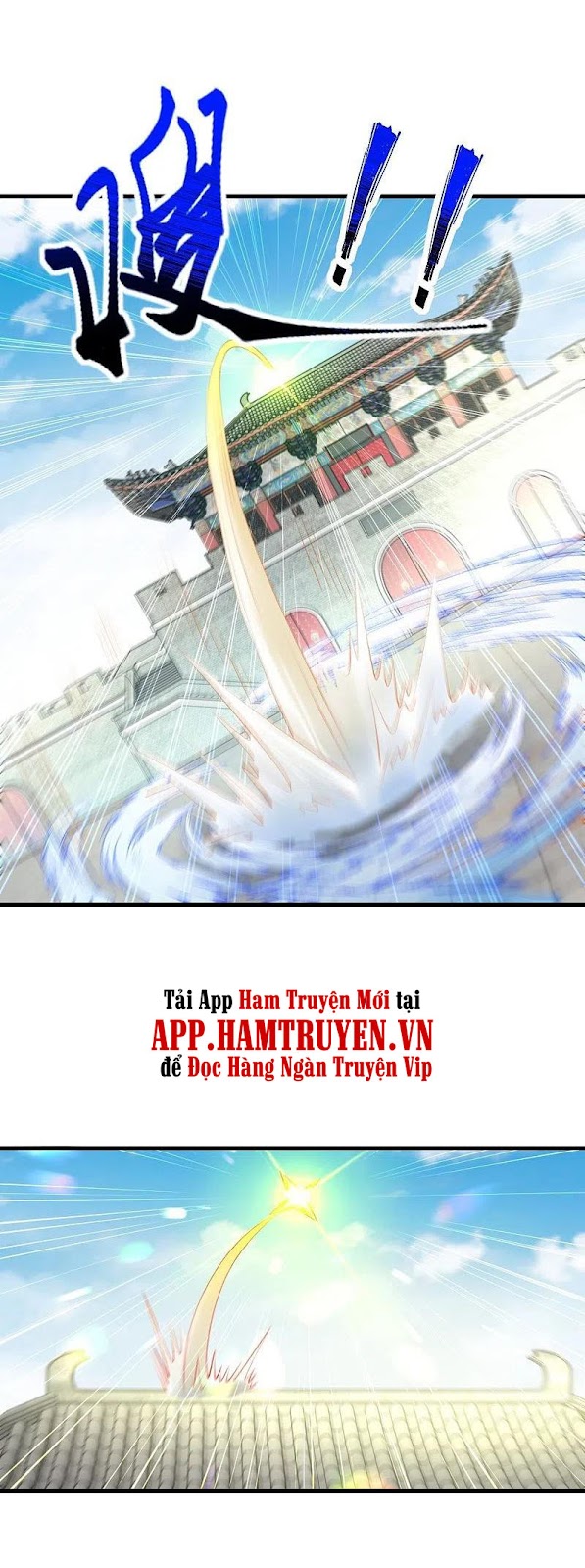 Nghịch Thiên Tà Thần chapter 414 - Trang 6