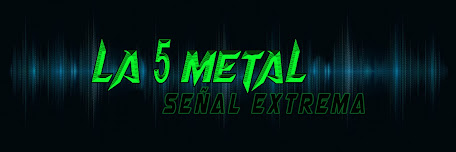 La 5 Metal Extrema