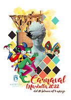 Marbella - Carnaval 2022