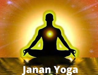 Yoga for inner unity