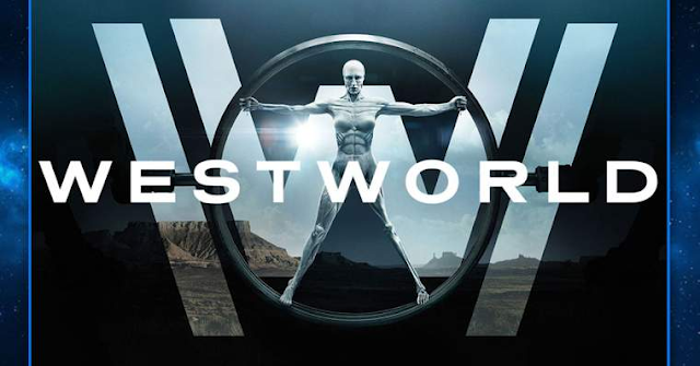 Westworld: Um manual para revolução moderna