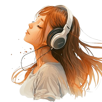 Audio Stories