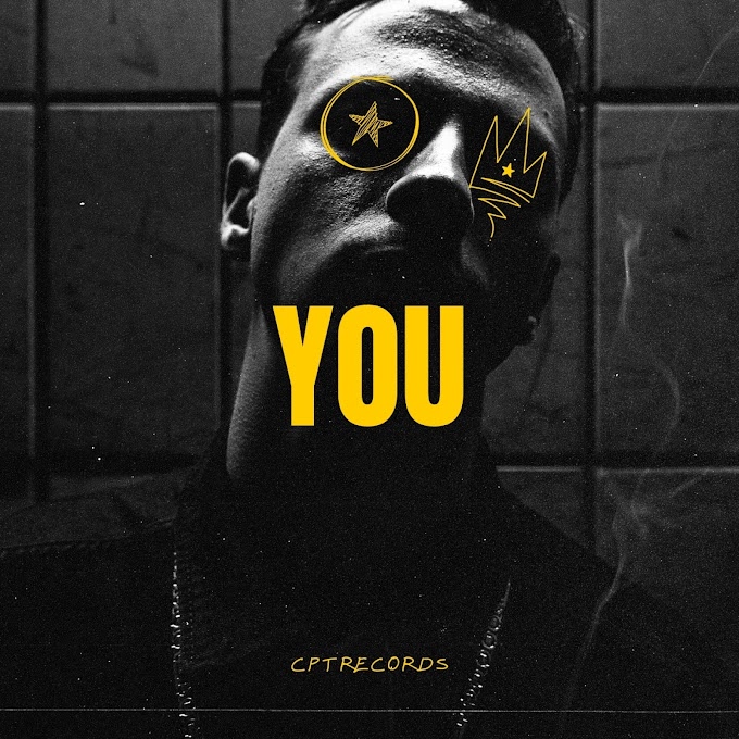 CPTRECORDS - YOU (feat. DJ Maphorisa & Vigro Deep) [Exclusivo 2021] (Download Mp3) 