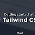 Tailwind CSS,, apaan itu ya? yuk kita intip dulu sebentar