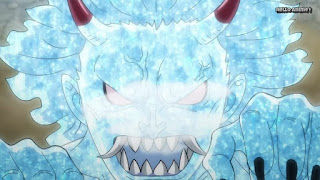ワンピースアニメ 1007話 ワノ国編 | ONE PIECE