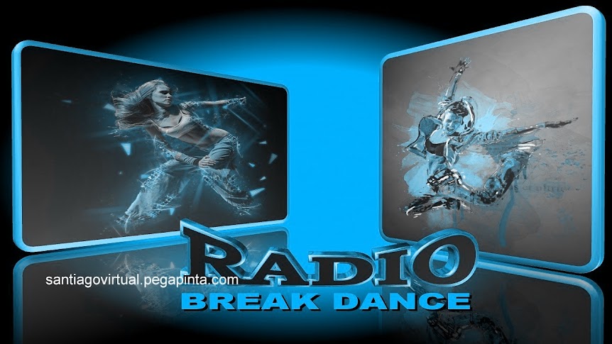 RADIO BREAK DANCE