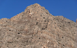 Pared del Pequeño Cervino