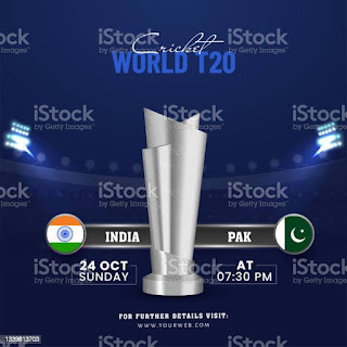 Pakistan beat India by 10 wickets in T20 World Cup 2021.