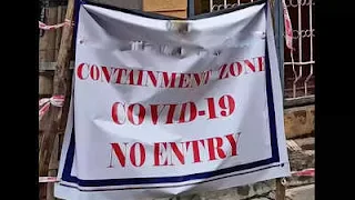 micro containment  zone