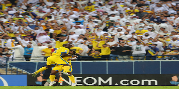 دوري أبطال آسيا: الهلال والنصر في نصف النهائي بفوزين كاسحين