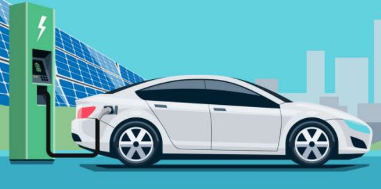 Electric vehicle (EV) – Future of Transport