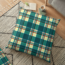 Plaid Pattern 8