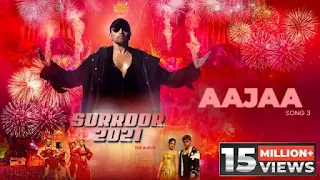 Aajaa Song Lyrics - Himesh Reshammiya & Shannon K