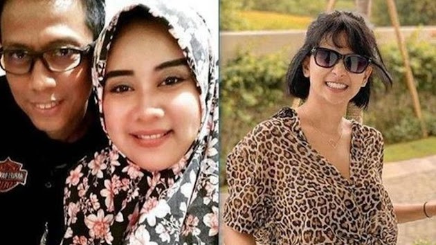 Nyesel Baru Tahu! Masih dalam Suasana Berduka, Konflik Panas Keluarga Bibi Ardiansyah dan Vanessa Angel Terendus, Adik Sang Artis Ketahuan Pakai Barang Milik Kakaknya